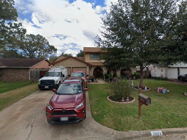 House image located at Houston, TX 77084