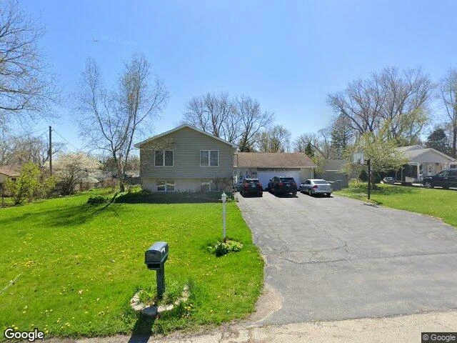 House image located at Zion, IL 60099