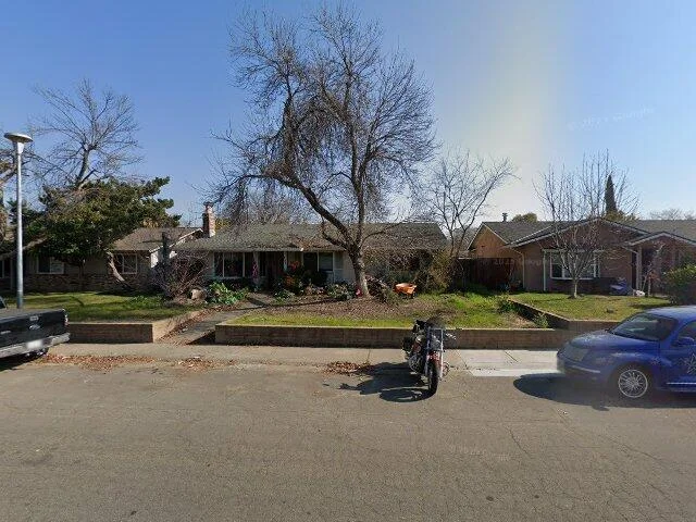 House image located at Citrus Heights, CA 95621