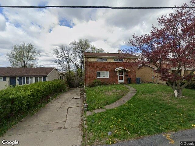 House image located at Carnegie, PA 15106