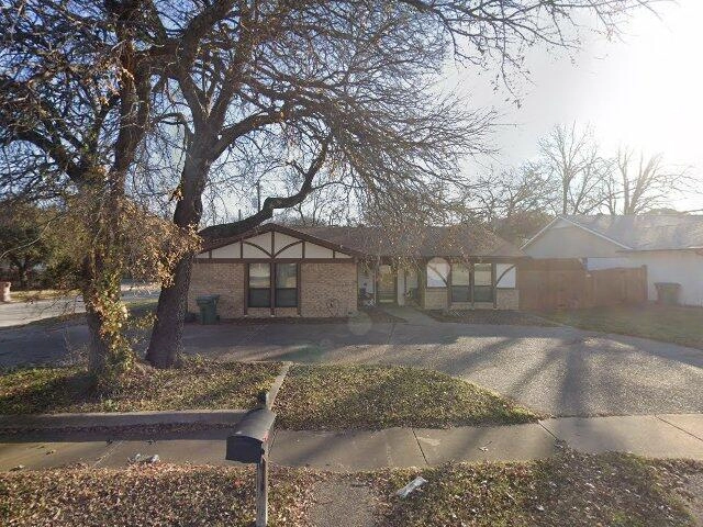 House image located at Bedford, TX 76021