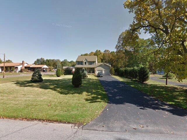 House image located at Hammonton, NJ 08037
