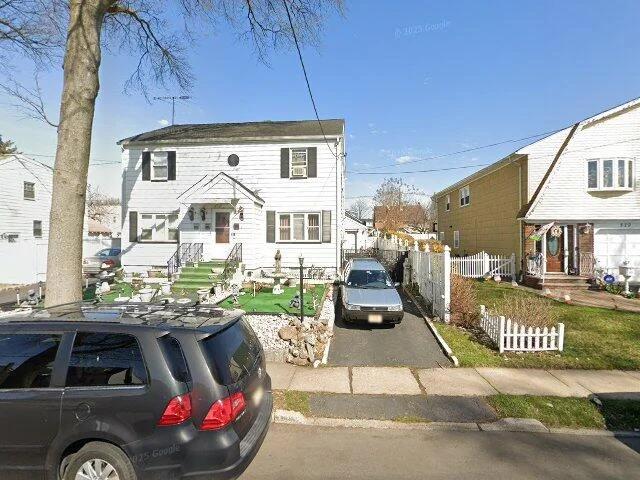 House image located at Hillside, NJ 07205