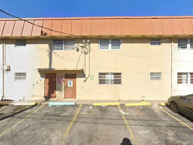 House image located at North Miami Beach, FL 33160