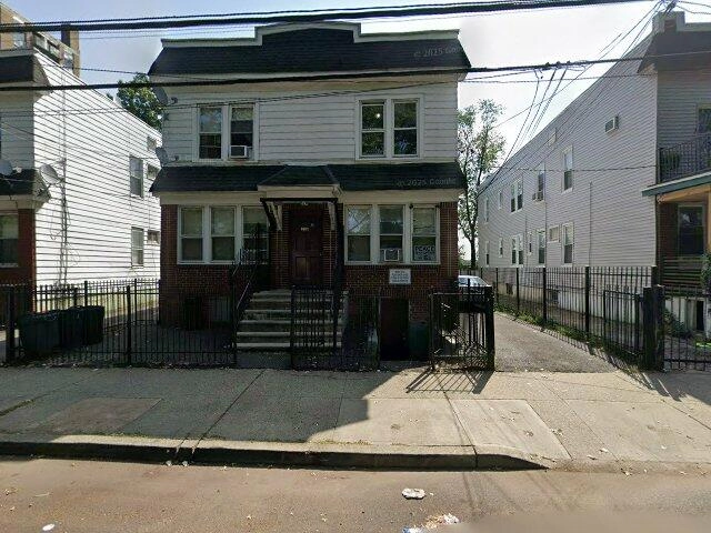 House image located at Newark, NJ 07114