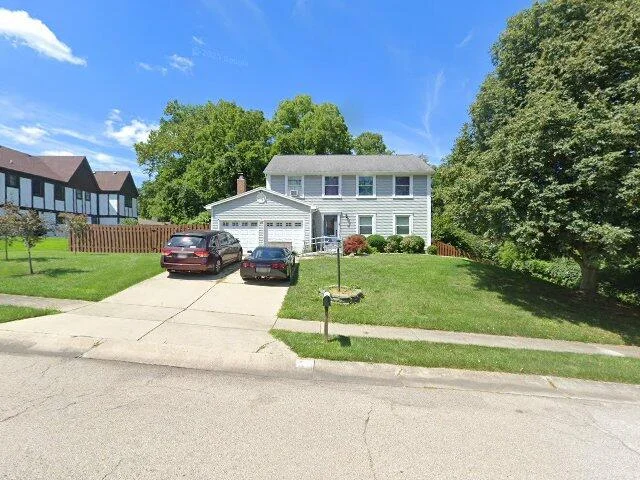 House image located at Springboro, OH 45066