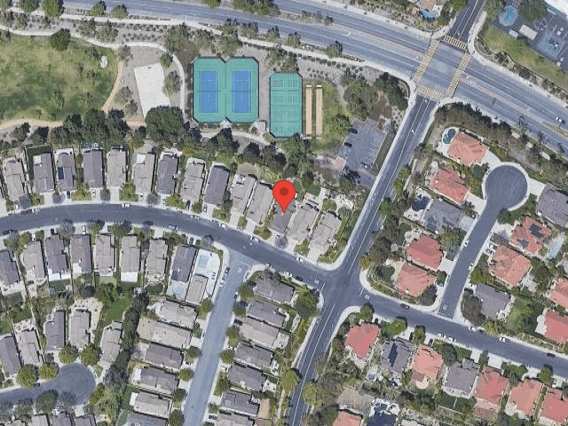 House image located at Moorpark, CA 93021