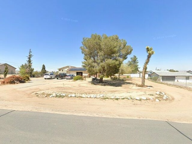 House image located at Hesperia, CA 92345