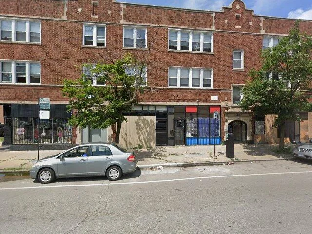 House image located at Chicago, IL 60619