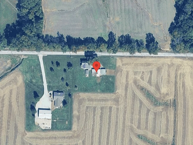 House image located at Mount Vernon, IN 47620