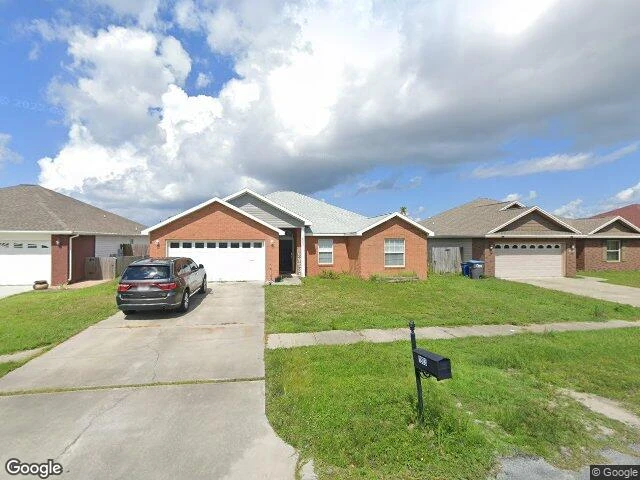 House image located at Panama City, FL 32405