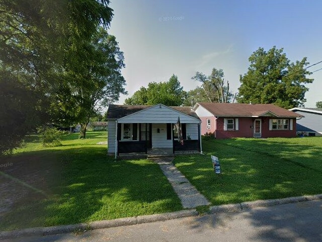House image located at Marshall, MO 65340
