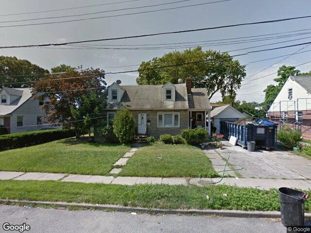 House image located at Elmont, NY 11003