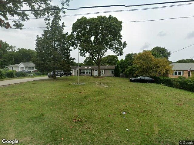 House image located at Selden, NY 11784