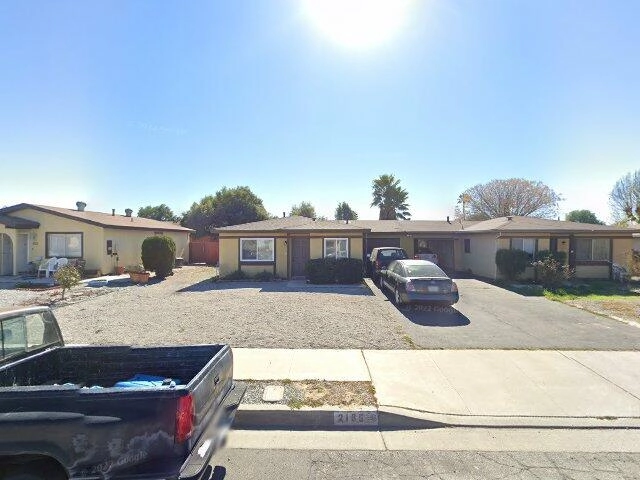 House image located at Hemet, CA 92545