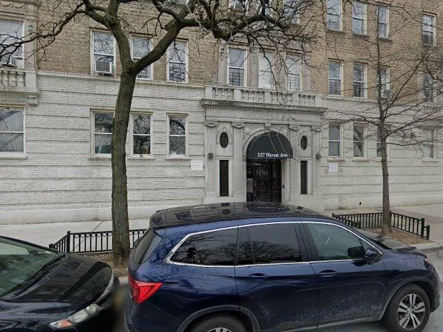 House image located at New York, NY 10033