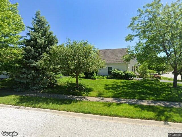 House image located at Oswego, IL 60543