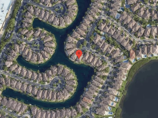 House image located at Miami, FL 33180