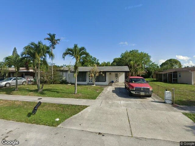 House image located at Fort Lauderdale, FL 33311