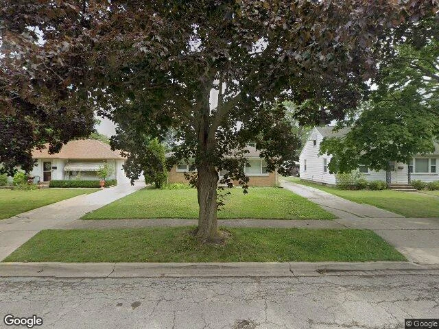 House image located at Waukegan, IL 60087