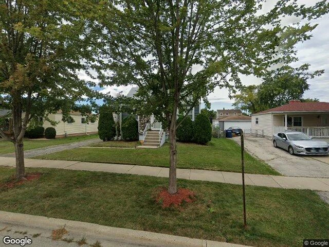 House image located at Melrose Park, IL 60164