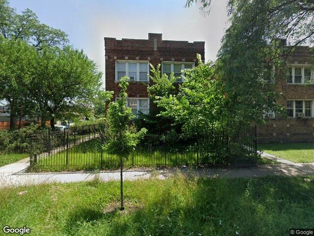 House image located at Chicago, IL 60636