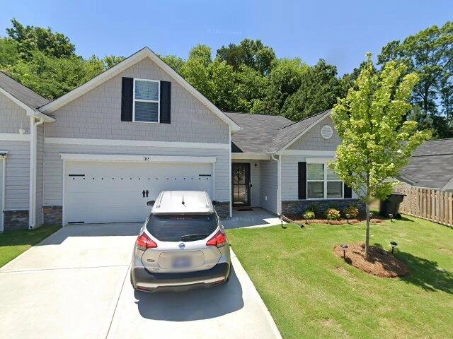 House image located at Salisbury, NC 28144