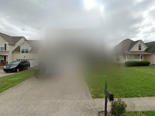 House image located at Clarksville, TN 37040