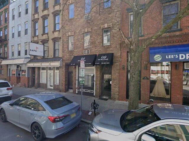 House image located at Hoboken, NJ 07030