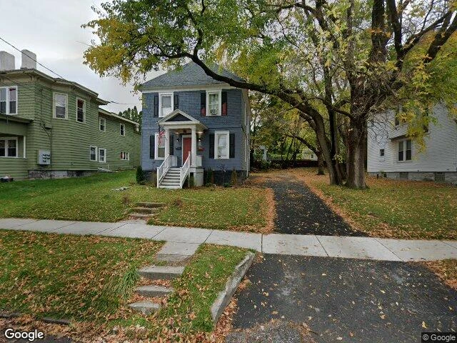 House image located at Syracuse, NY 13203