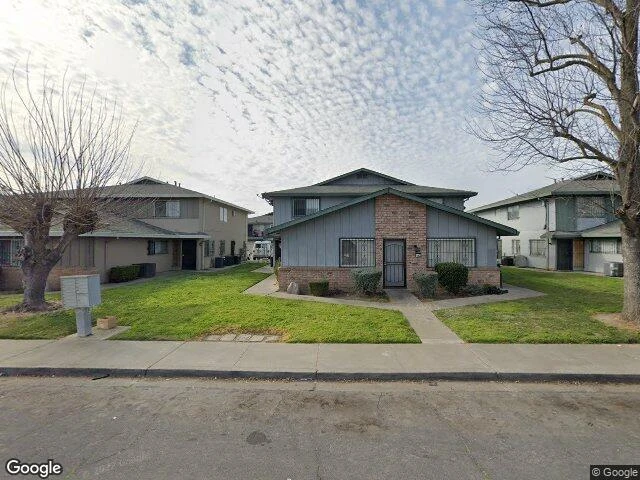 House image located at Stockton, CA 95207