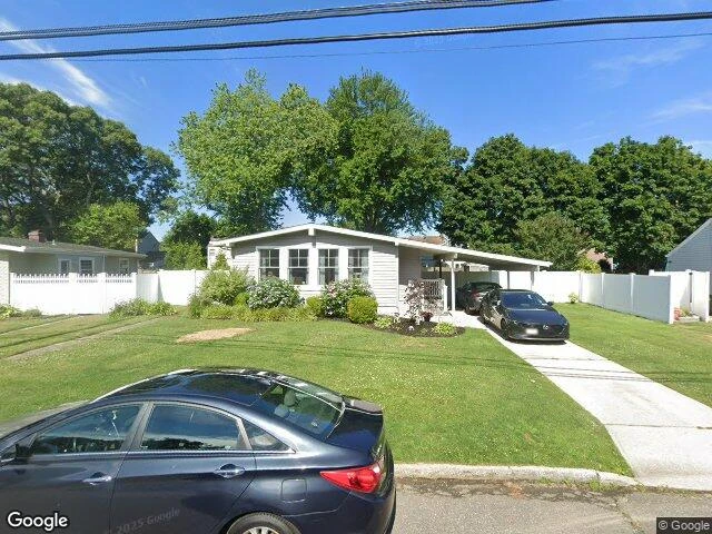 House image located at Ronkonkoma, NY 11779