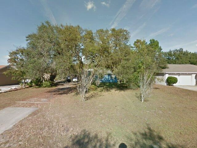 House image located at Deltona, FL 32738