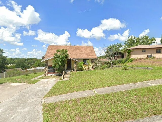 House image located at Lake Wales, FL 33853