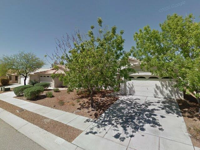 House image located at Tucson, AZ 85710