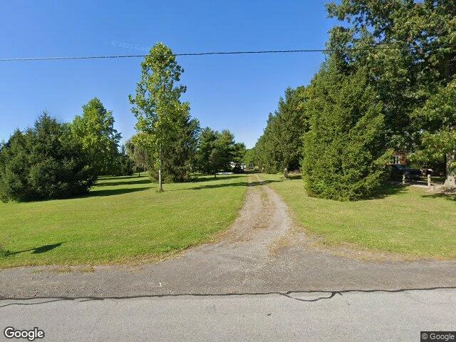 House image located at Lyons, NY 14489