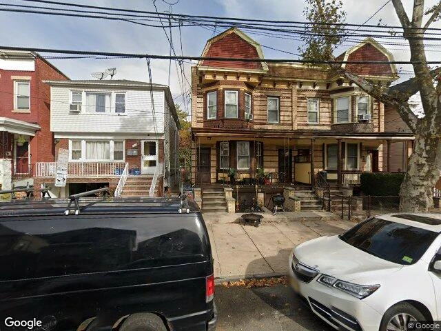 House image located at Jersey City, NJ 07305