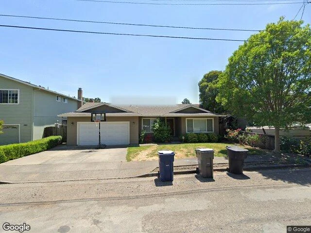 House image located at Sonoma, CA 95476