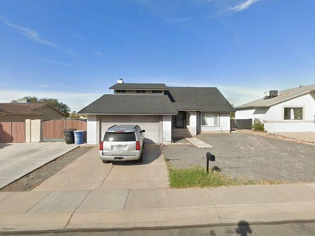 House image located at Chandler, AZ 85226