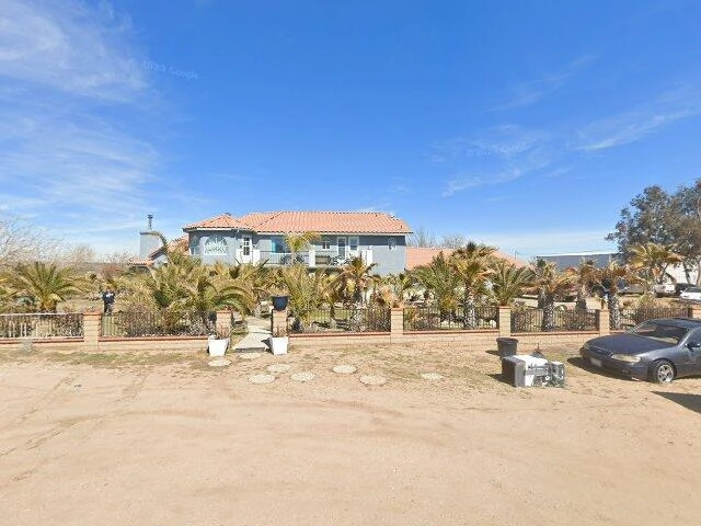 House image located at Hesperia, CA 92344