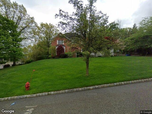 House image located at Montville, NJ 07045