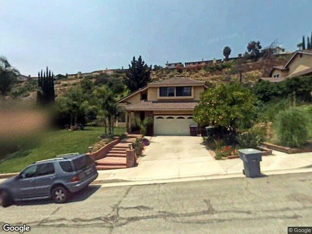 House image located at Glendale, CA 91206