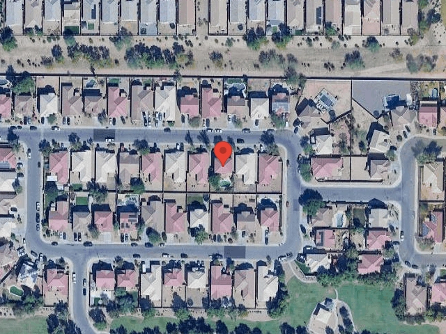House image located at Phoenix, AZ 85041