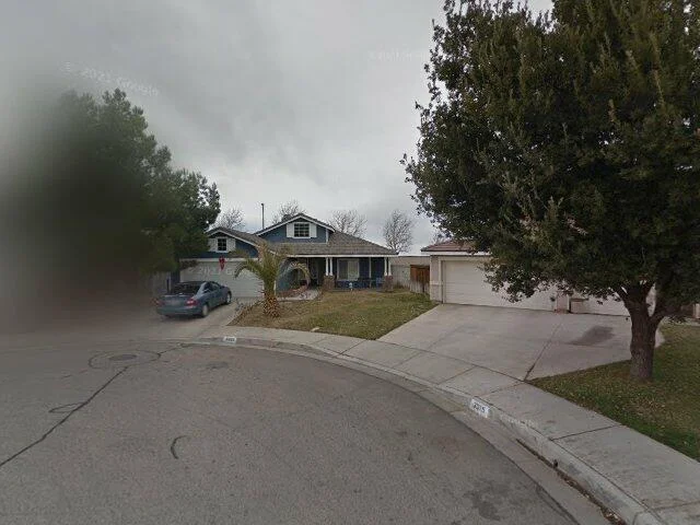 House image located at Lancaster, CA 93535