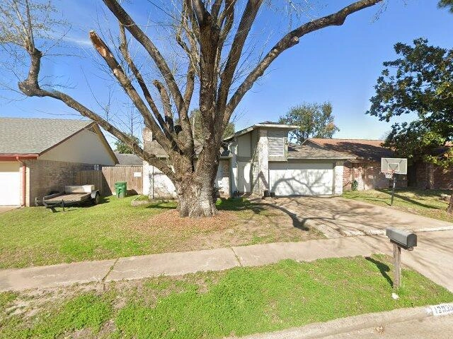 House image located at Houston, TX 77099