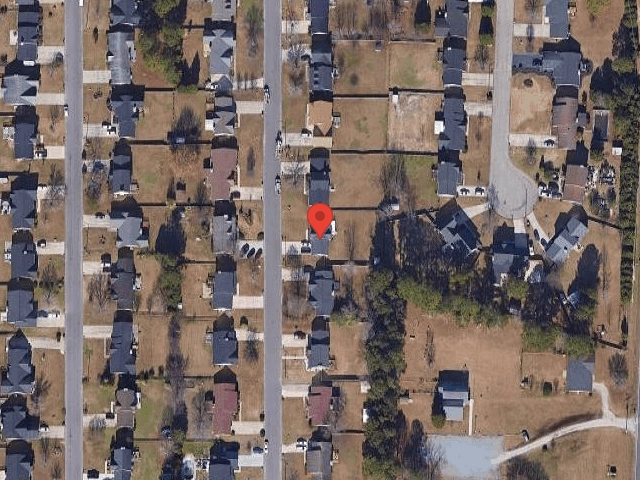 House image located at Fayetteville, NC 28314