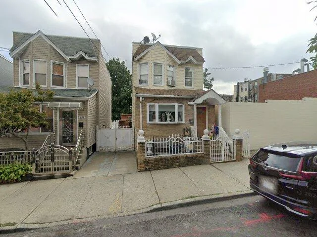 House image located at East Elmhurst, NY 11369
