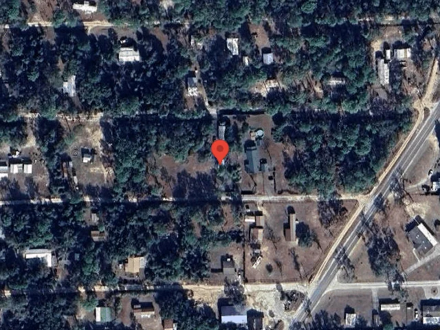 House image located at Fort McCoy, FL 32134