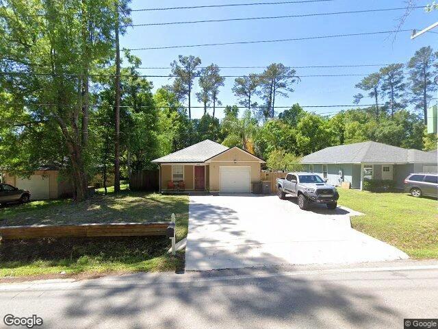 House image located at Jacksonville, FL 32207