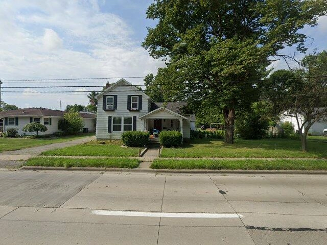 House image located at Blissfield, MI 49228